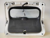Крышка багажника Changan CS55 Plus