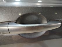 Дверь правая передняя Changan Lamore