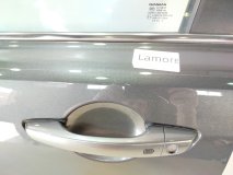 Дверь левая передняя Changan Lamore