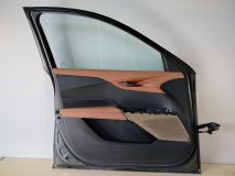 Дверь левая передняя Changan Lamore