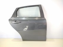 Дверь правая задняя Changan Lamore