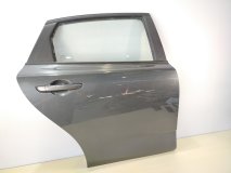 Дверь правая задняя Changan Lamore