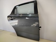 Дверь правая задняя Changan Lamore