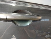 Дверь правая задняя Changan Lamore