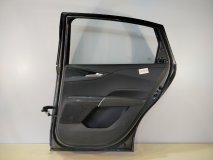 Дверь правая задняя Changan Lamore