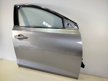 Дверь правая передняя Changan Eado plus