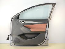 Дверь правая передняя Changan Eado plus