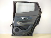 Дверь правая задняя Changan UNI-T