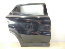 Дверь правая задняя Changan UNI-T