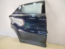 Дверь правая задняя Changan UNI-T
