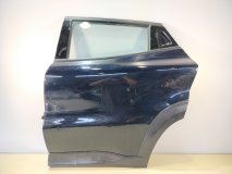 Дверь левая задняя Changan UNI-T