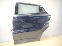 Дверь левая задняя Changan UNI-T