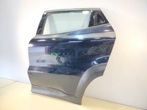 Дверь левая задняя Changan UNI-T