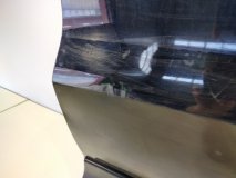 Дверь левая задняя Changan UNI-T