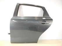 Дверь левая задняя Changan Lamore