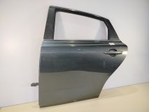 Дверь левая задняя Changan Lamore