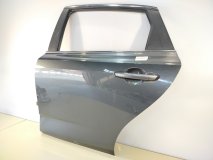Дверь левая задняя Changan Lamore