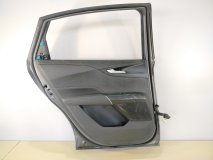 Дверь левая задняя Changan Lamore