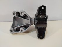 Подушка двигателя левая Changan CS55 Plus