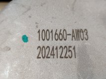 Подушка двигателя левая Changan CS55 Plus