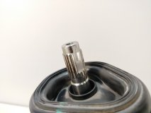 Рулевая рейка Changan UNI-T