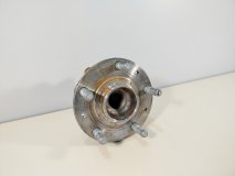 Ступица задняя Changan UNI-T Ступица задняя Changan UNI-T