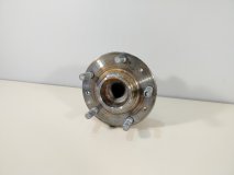 Ступица задняя Changan UNI-T Ступица задняя Changan UNI-T