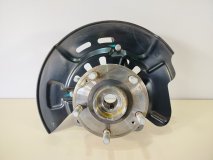 Кулак поворотный левый передний Changan UNI-T Кулак поворотный левый передний Changan UNI-T