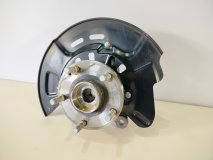 Кулак поворотный левый передний Changan UNI-T Кулак поворотный левый передний Changan UNI-T