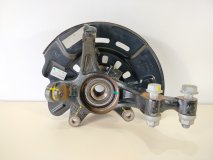 Кулак поворотный левый передний Changan UNI-T Кулак поворотный левый передний Changan UNI-T