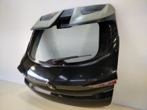 Крышка багажника Changan UNI-T