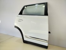 Дверь правая задняя Chery Tiggo 8