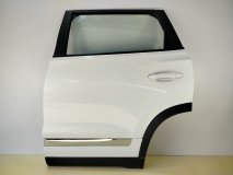 Дверь левая задняя Chery Tiggo 8