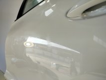 Дверь левая задняя Chery Tiggo 8