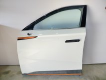 Дверь левая передняя Haval F7
