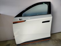 Дверь левая передняя Haval F7