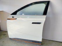 Дверь левая передняя Haval F7