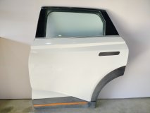 Дверь левая задняя HAVAL F7 2025