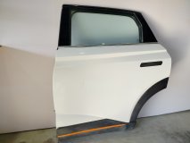 Дверь левая задняя HAVAL F7 2025