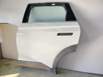 Дверь левая задняя HAVAL F7 2025
