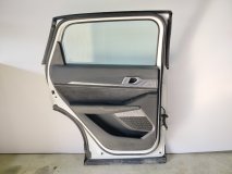 Дверь левая задняя HAVAL F7 2025