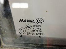 Дверь правая передняя HAVAL F7 2025