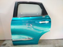 Дверь левая задняя HAVAL Jolion