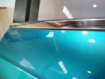 Дверь левая задняя HAVAL Jolion
