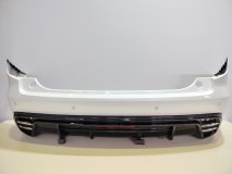 Бампер задний HAVAL Jolion