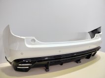 Бампер задний HAVAL Jolion