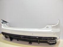 Бампер задний HAVAL Jolion