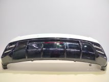 Бампер задний HAVAL Jolion