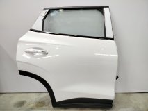 Дверь правая задняя Omoda C5
