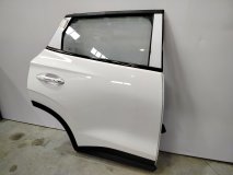 Дверь правая задняя Omoda C5